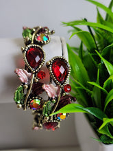 Bangel Floral Small Vintage