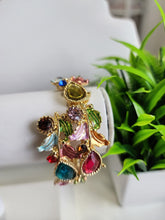 Bangel Floral Small Vintage