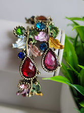 Bangel Floral Small Vintage