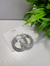 Aretes Perlitas