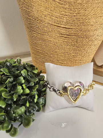 066-Pulsera de la Silueta