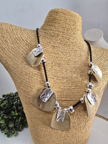 058-Collar dos tonos