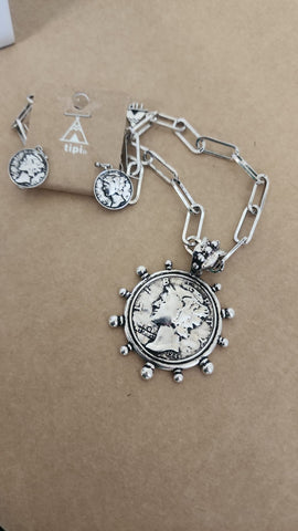 #416- Set Monedas