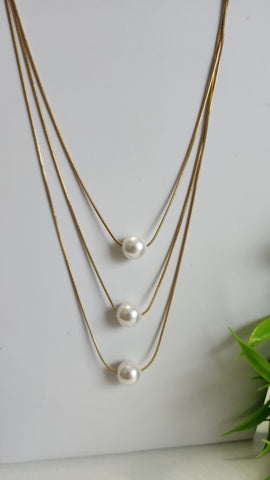 088-Tres Cadenas Perla