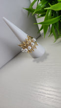 Anillo Rayo