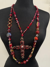 Collar Largo Fantasia