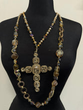 Collar Largo Fantasia