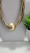 Collar de Esfera # 2