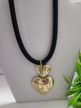347- Collar Corazón