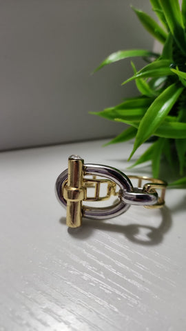 911-Set Anillo dos Tonos