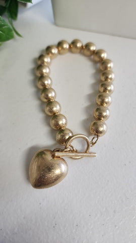 276- Pulsera de balines