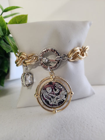 036- Pulsera
