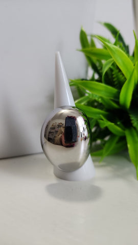 081-Anillo Plata