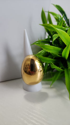 081-Anillo  Oro