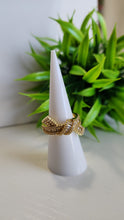 Anillo # 05- Lazo