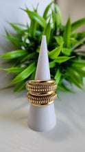 Anillo  #01 Espiral