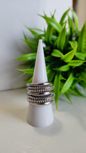 Anillo  #01 Espiral