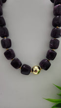 Collar Cuadrado