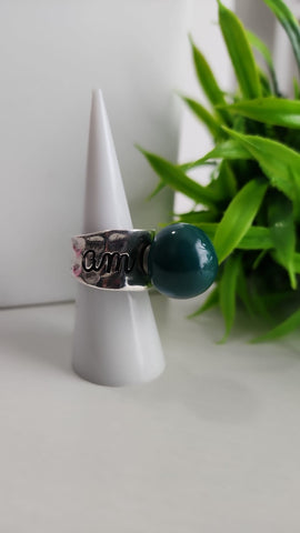 Anillo Amore CO - Plata