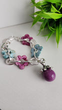 Pulsera Primavera  CO