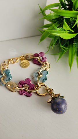Pulsera Primavera  CO