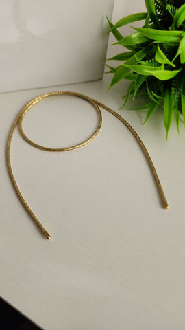 Choker Imantado