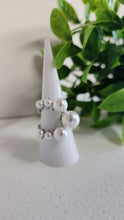 Anillo  Broche