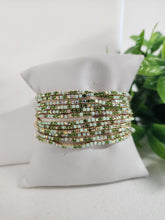 12 Pulseras  Finitas