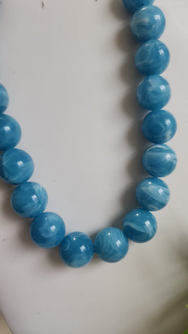 Collar de balines
