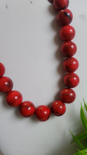 Collar de Esferas  Bubble