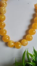 Collar de Esferas  Bubble