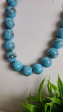 Collar de Esferas  Bubble