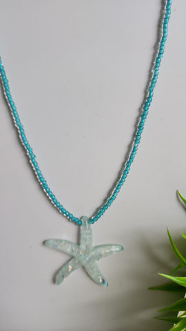 Cadena de Cuecas Azul