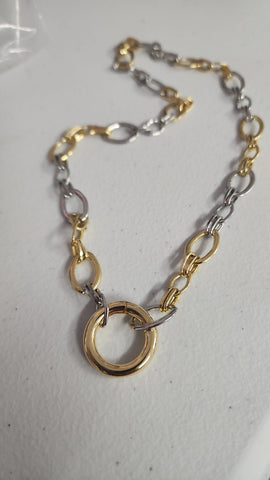 Cadena dos Tonos