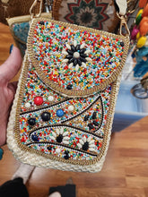 Cartera en cuencas la India