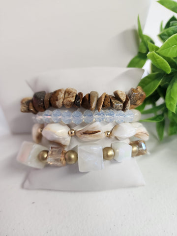 #744-Pulseras Tornasol