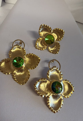 Set en Piedra Verde