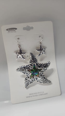 Set Estrella Magneto # 17