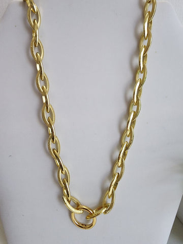 #144-Cadena de Eslabon