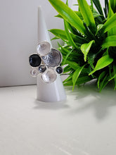 Anillo Burbuja