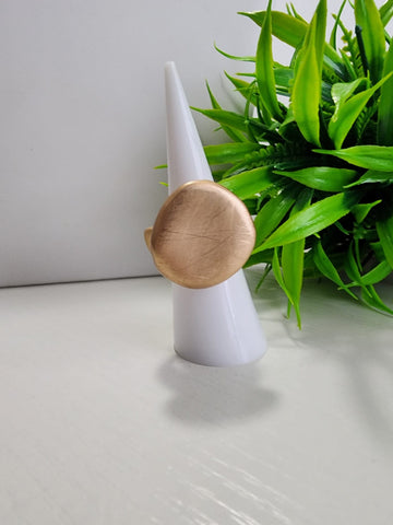 Anillo  Cero