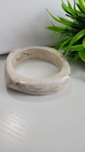 Pulsera Resina  Finita # 27