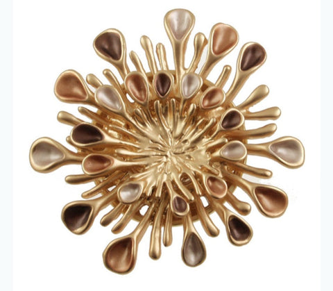 727-6-Broche con Iman Resplandor Solar