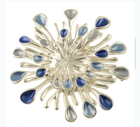 727-28-Broche con Iman Resplandor Solar