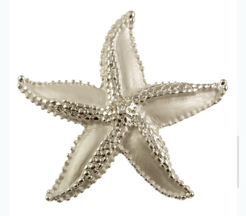 855-8-Broche con Iman Estrella de Mar