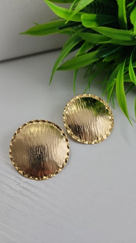 Aretes  Eterna Elegancia