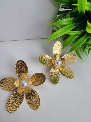 Aretes  Margarita
