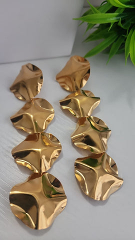 Aretes Chapas