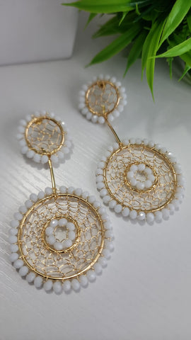 Aretes en Cuencas  Lavanda