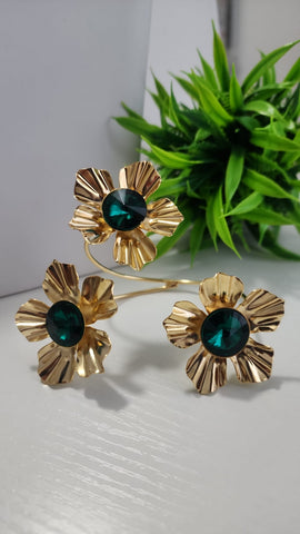Bangel Cristal  Verde